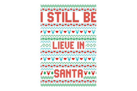 Download Vintage Christmas Ugly Sweater SVG File - Svg Collection
