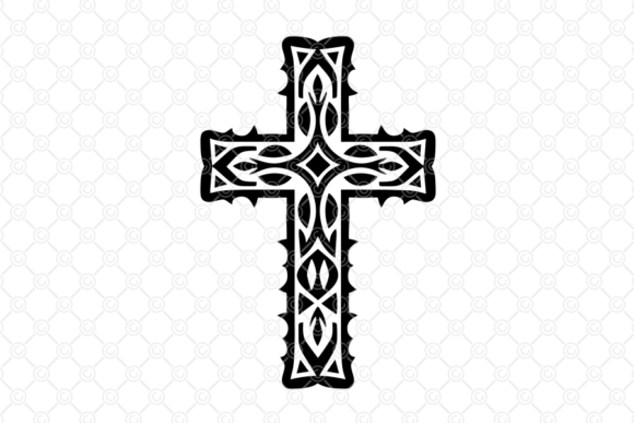 Download Holy Cross SVG, Christian Cross SVG 040 - Svg Collection