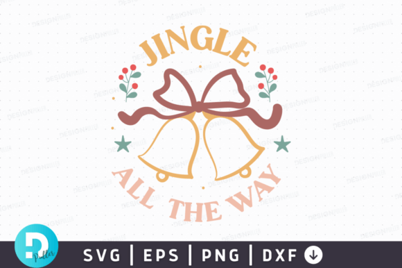 Download Merry Christmas SVG Design - Svg Collection
