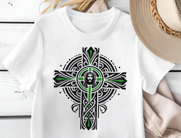 Download Jesus Cross SVG, Inspirational Png - Svg Collection