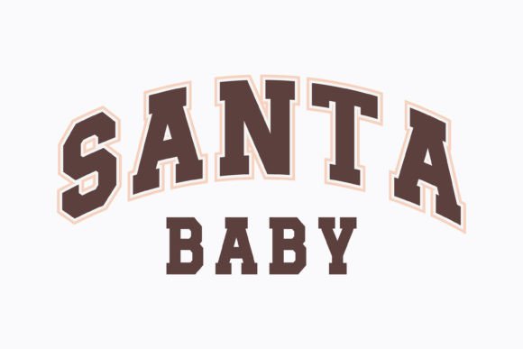Download Christmas Santa Baby Svg - Svg Collection