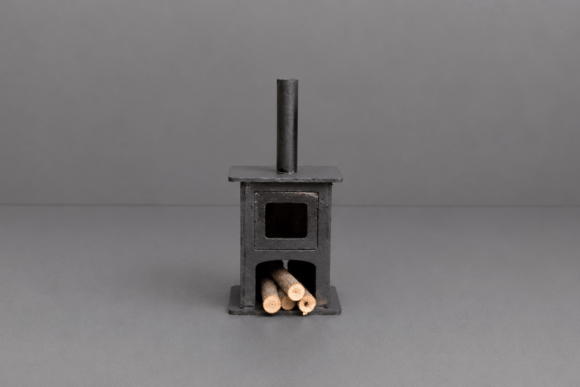 Download Miniature Fireplace SVG Laser Cut File 1 - Svg Collection