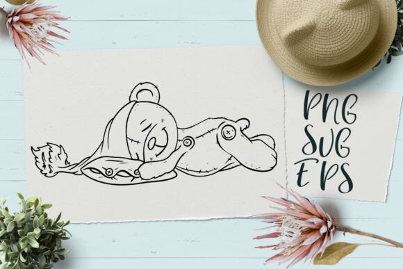 Download Cute Bear SVG, EPS Png - Svg Collection