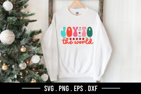 Download Joy to the World - Christmas SVG - Svg Collection