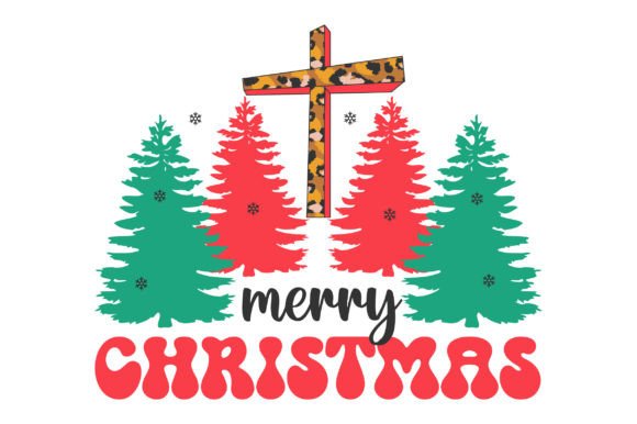 Download Jesus Cross Christmas SVG Sublimation - Svg Collection