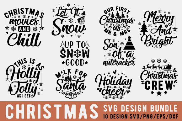 Download Funny Christmas Svg Bundle,Christmas Svg - Svg Collection