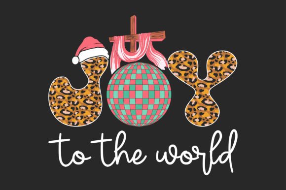 Download Jesus Cross Christmas SVG Sublimation - Svg Collection