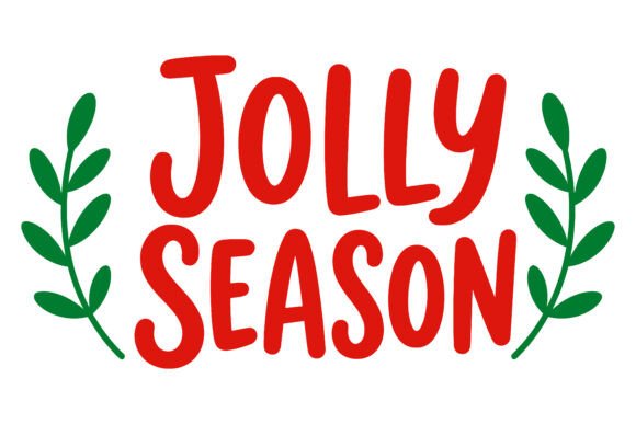 Download Winter Magic Christmas Wreath SVG - Svg Collection