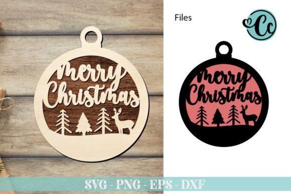Download Merry Christmas Door Hanger SVG - Svg Collection