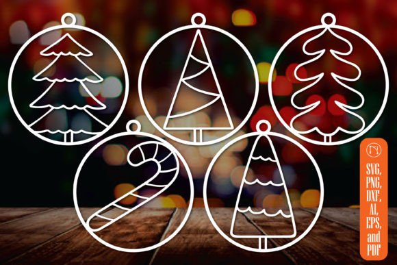 Download Cricut Christmas Decor SVG Bundle - Svg Collection