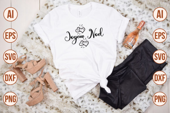 Download Joyeux Noel SVG - Svg Collection