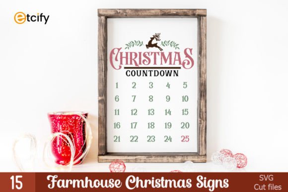 Download Christmas Calendar Sign Svg - Svg Collection