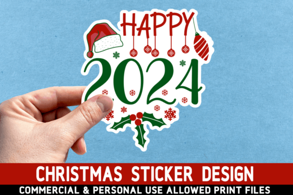 Download Happy 2024 SVG Design - Svg Collection
