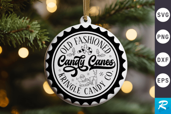 Download Old Fashioned Candy Canes Kringle Svg - Svg Collection