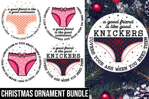 Download Christmas Ornament Svg Bundle - Svg Collection