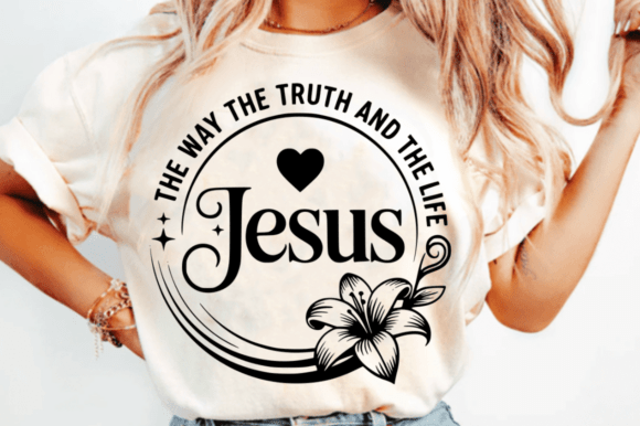 Download Christian Bible Verse SVG Design - Svg Collection