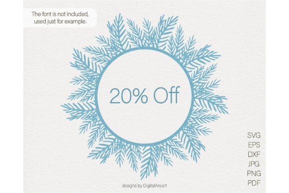 Download Christmas Tree Frame Svg Christmas Tree - Svg Collection
