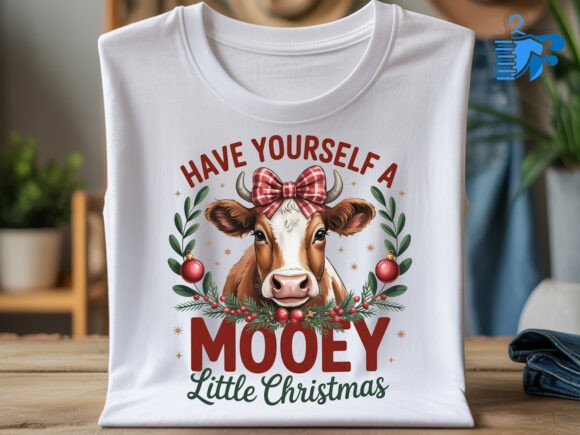Download Highland Cow Christmas Svg - Svg Collection