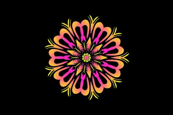 Download Mandala SVG - Svg Collection