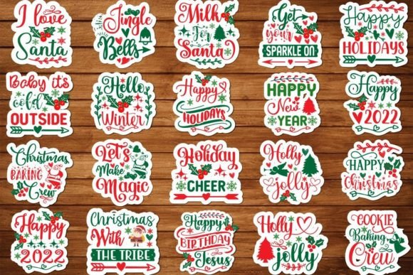Download Christmas Svg Bundle Christmas Bundle - Svg Collection