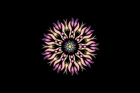 Download Mandala SVG - Svg Collection