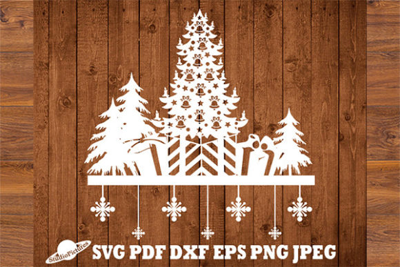 Download Christmas Gift Svg, Christmas Toys Svg - Svg Collection