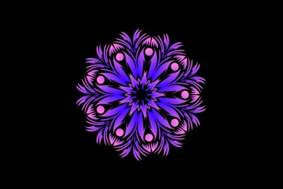 Download Mandala SVG - Svg Collection