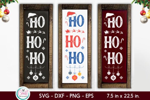 Download Christmas Porch Sign SVG Cut Files - Svg Collection