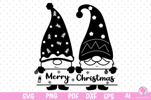 Download Merry Christmas Christmas Gnome Svg. - Svg Collection