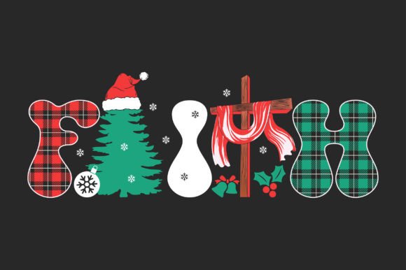 Download Jesus Cross Christmas SVG Sublimation - Svg Collection
