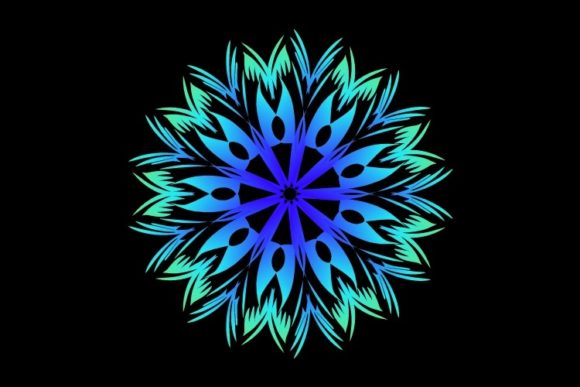 Download Mandala SVG - Svg Collection