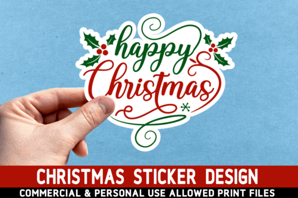 Download Happy Christmas SVG Design - Svg Collection