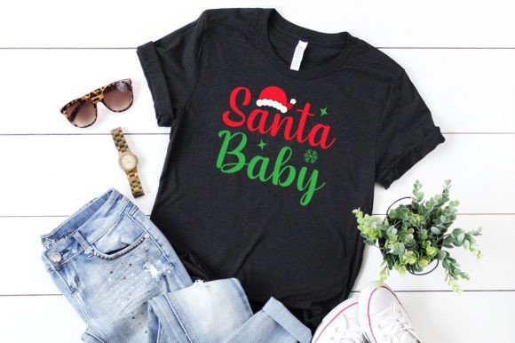 Download Santa Baby SVG - Svg Collection