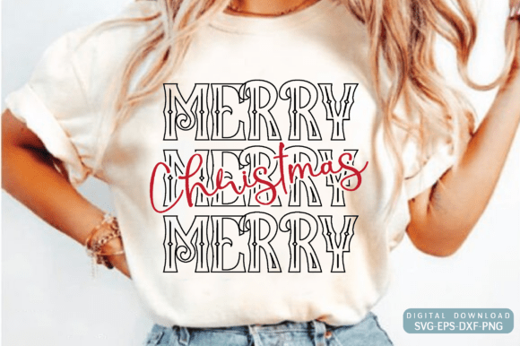Download Merry Christmas PNG, Merry Christmas SVG - Svg Collection