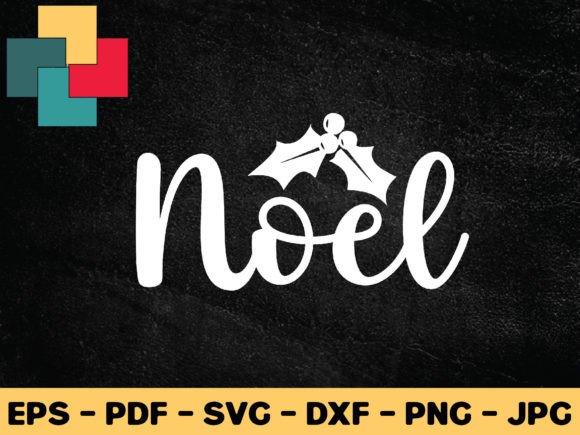 Download Noel Svg Design - Svg Collection