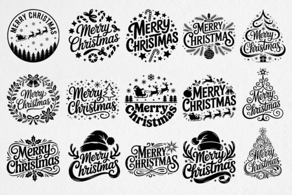 Download Six Seven 6 7 Christmas SVG Bundle - Svg Collection