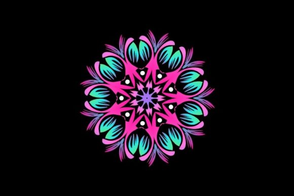 Download Mandala SVG - Svg Collection
