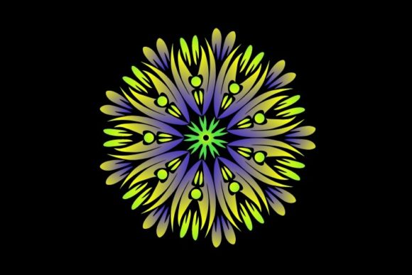 Download Mandala SVG - Svg Collection