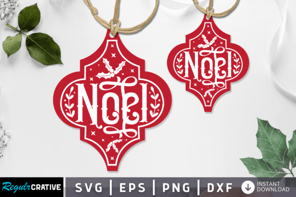 Download Noel SVG Design - Svg Collection