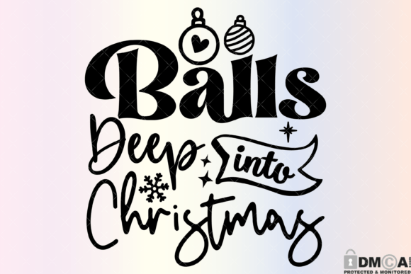 Download Funny Adult Christmas Balls Svg Png - Svg Collection