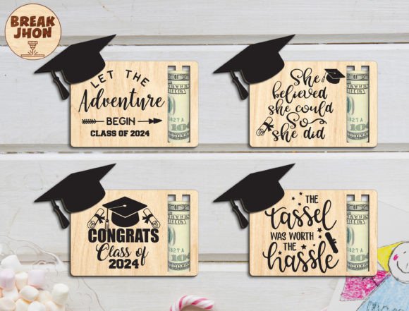 Download Graduation Money Card Holder 2024 Svg - Svg Collection