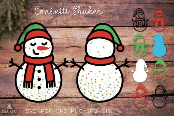 Download 3d Snowman Layered Svg Christmas Paper - Svg Collection