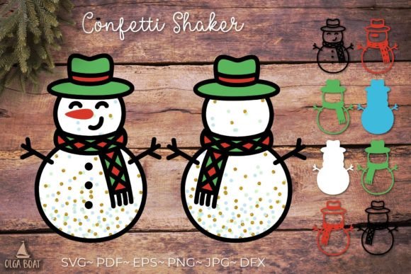 Download 3d Snowman Layered Svg | Christmas Games - Svg Collection