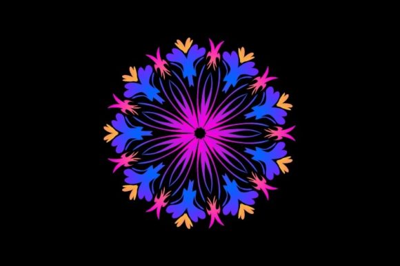 Download Mandala SVG - Svg Collection
