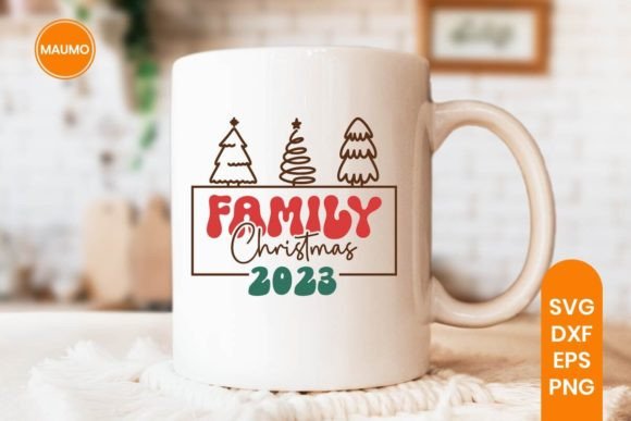 Download Family Christmas 2023 Svg Quote - Svg Collection