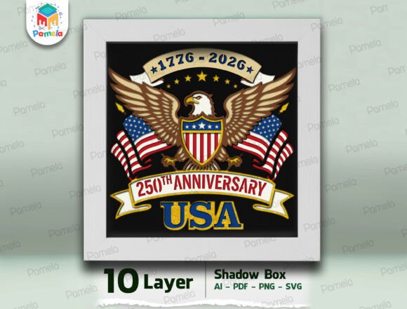 Download Jesus Resurrection Shadow Box SVG - Svg Collection