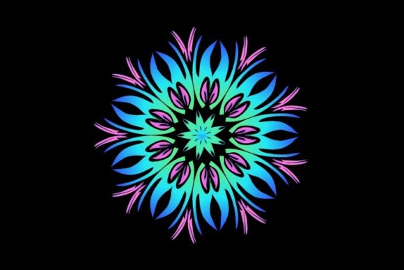 Download Mandala SVG - Svg Collection