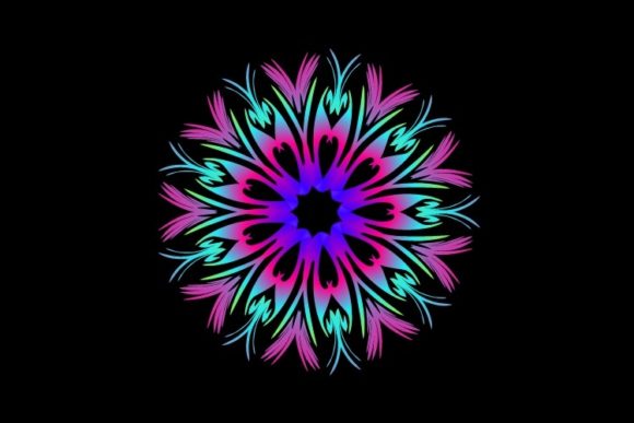 Download Mandala SVG - Svg Collection