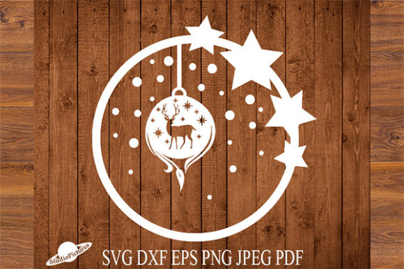 Download Christmas Wreath Svg - Svg Collection