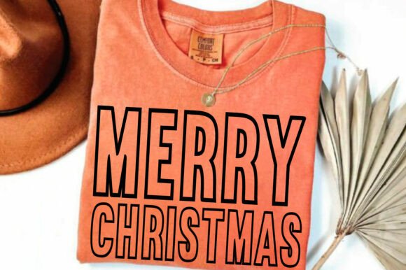 Download Merry Christmas SVG PNG - Svg Collection